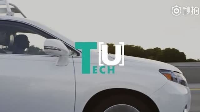 揭秘苹果无人驾驶技术，游戏方向盘控制？