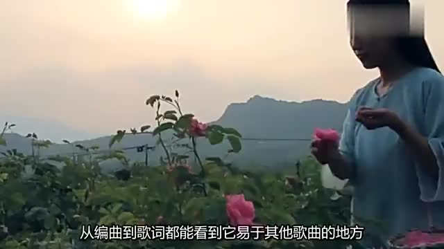 仇志版的《相思》,是否让你想起了不食人间烟