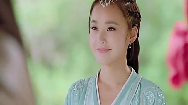 暮云兰茵大婚,第一项竟是大家洗手,关晓彤动作亮啦