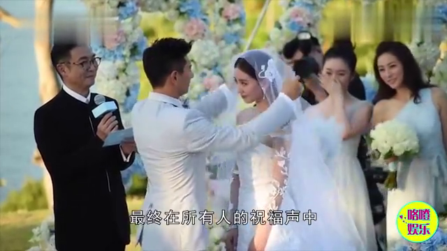 鲁豫有约:看完这段采访,才知道吴奇隆是很怕刘