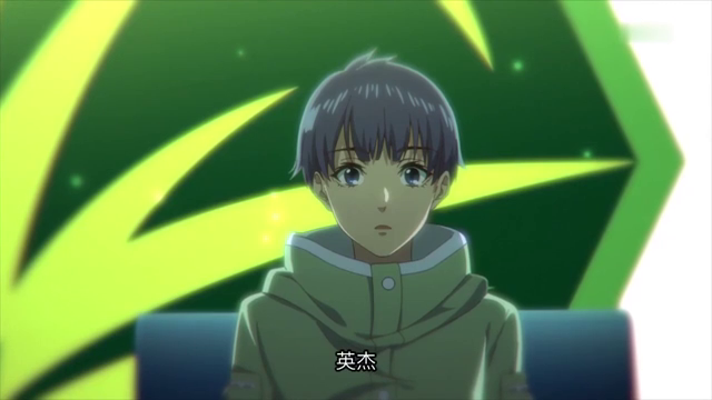 一众好友来替叶修求情,大神的存在就像荣耀的里程碑