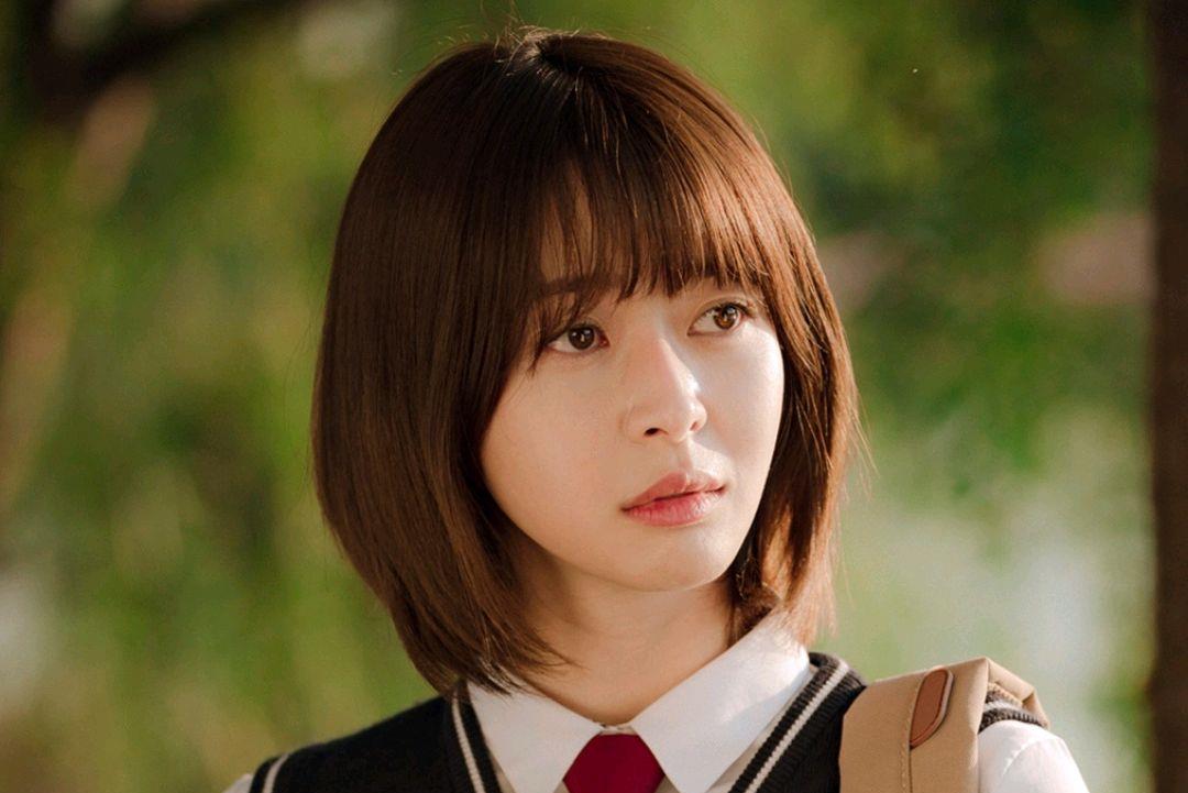 梨泰院class整个的梗概?