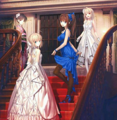 路人女主游戏在哪下 路人女主的养成方法的女主有哪些