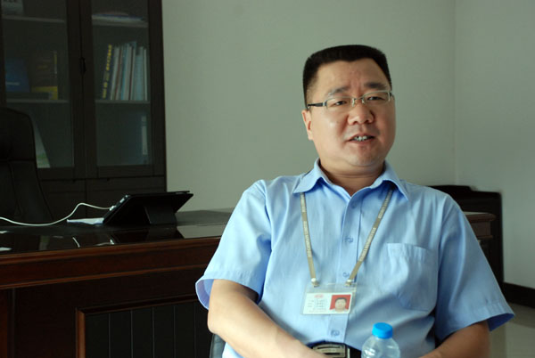 退出比亚迪8家公司法人的富比案主角柳相军