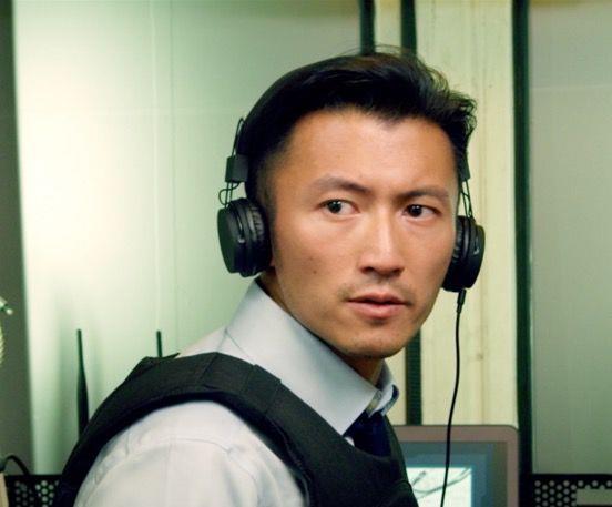 谢霆锋新电影《潜行者》撞档《蜘蛛侠》遭挤压垫底,票房寥寥无几