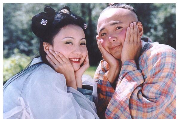 春光灿烂猪九戒