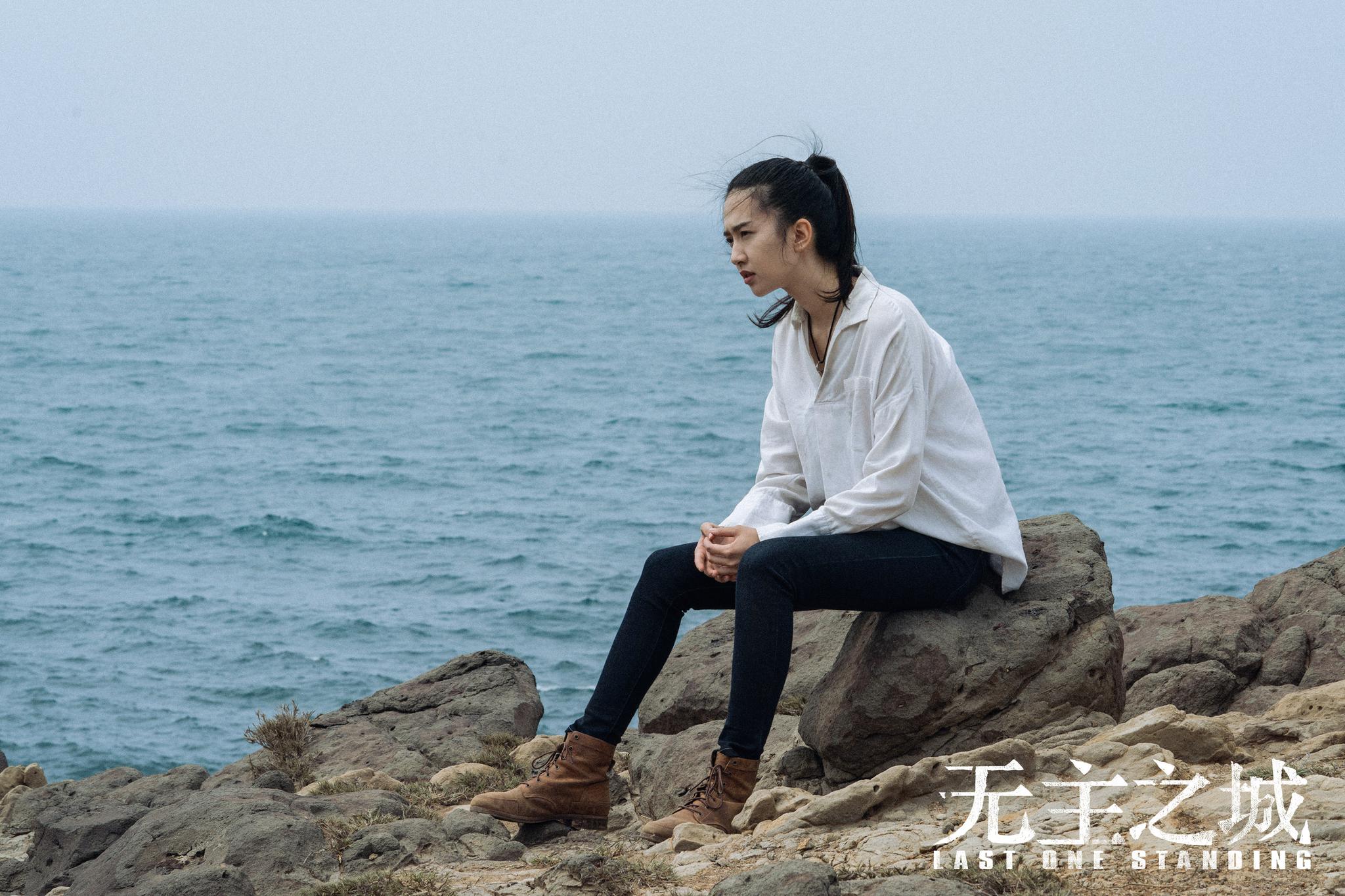 无主之城江雪身世之谜揭晓许龄月走心演技令人动容