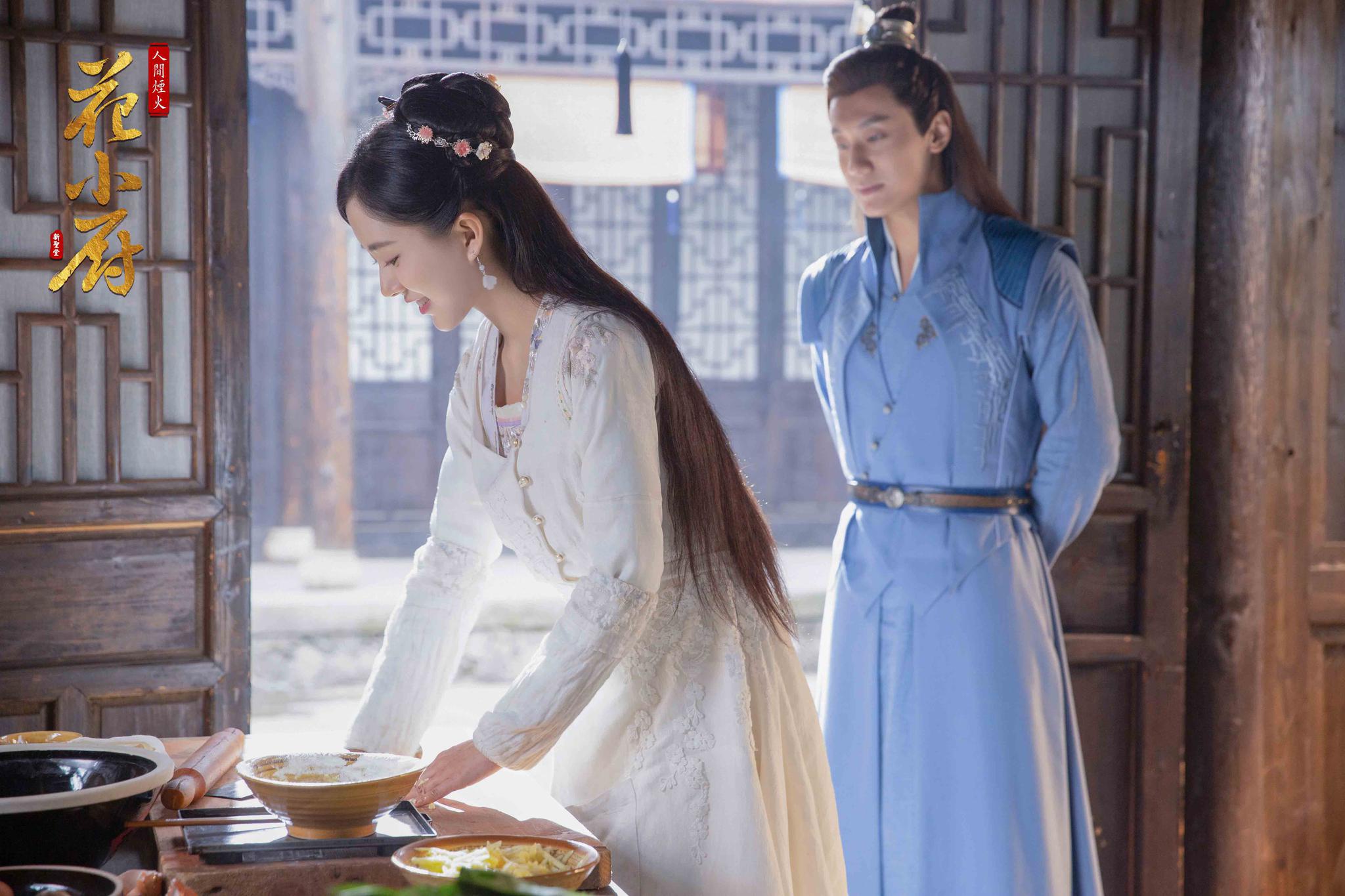 《人间烟火花小厨》VIP会员圆满收官 再创分账网剧新纪录