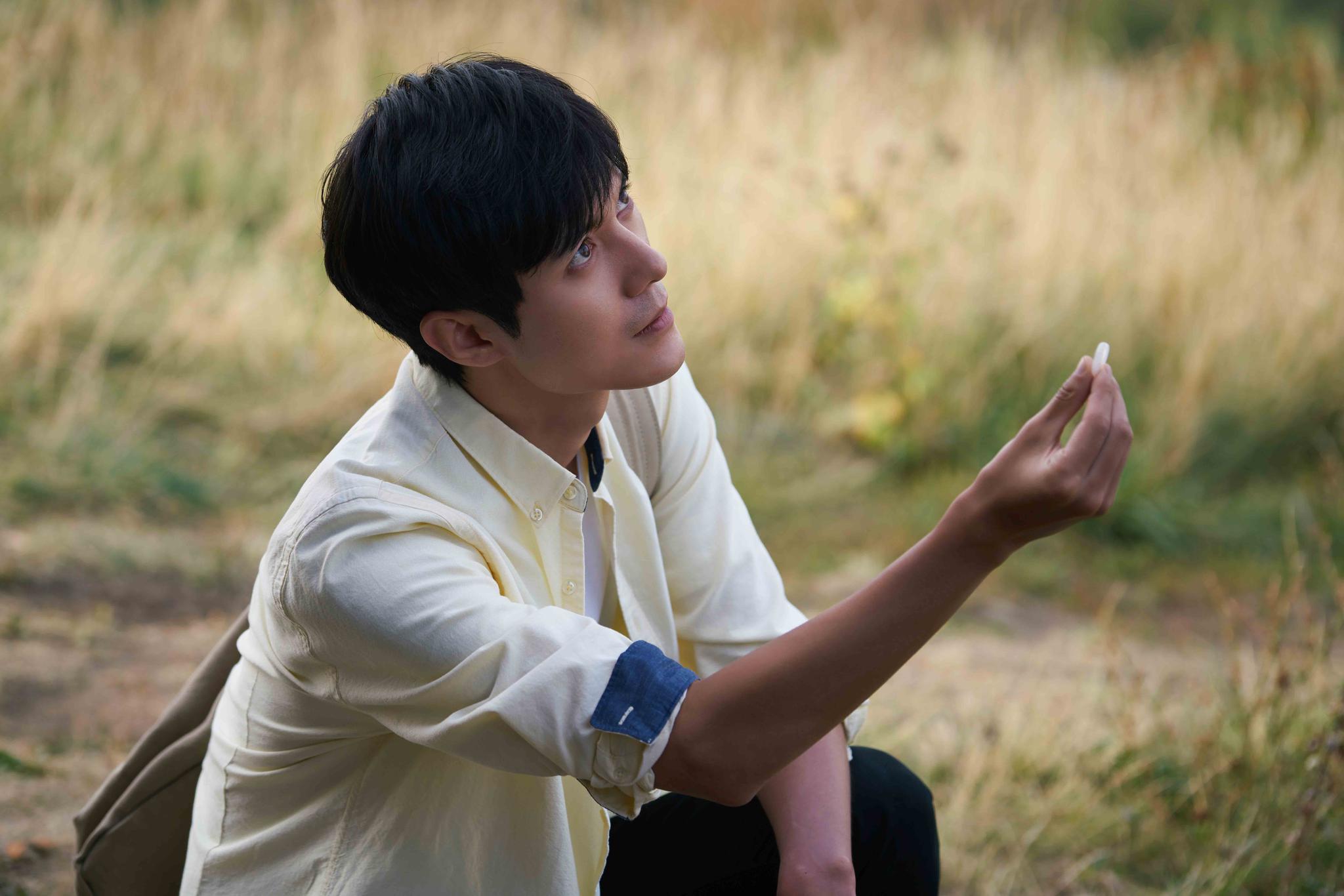 张超《独家记忆》番外上演学霸式求婚 生日持续营业热度飙升