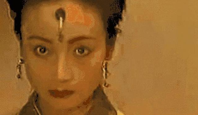 最老版封神榜剧情超恐怖女娲太暴露刚播5集就被封杀