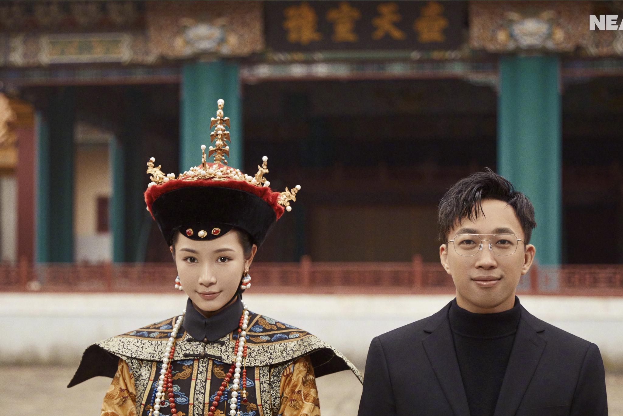 于正回应不实消息,他和杨幂还会有再次合作的机会吗?