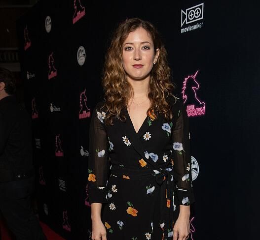 美国好莱坞,露西·海尔(lucy hale),德莉·海明威(dree hemingway)等