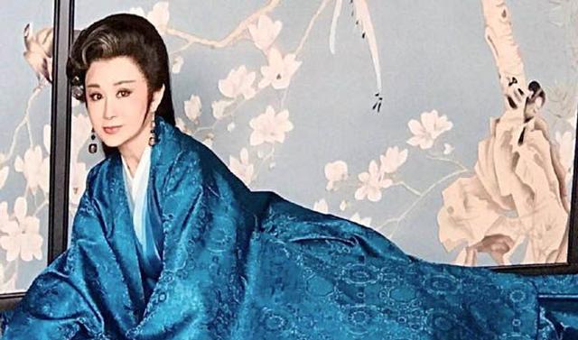 华阳太后,一生无子嗣却备受宠爱,结局竟郁郁而终!