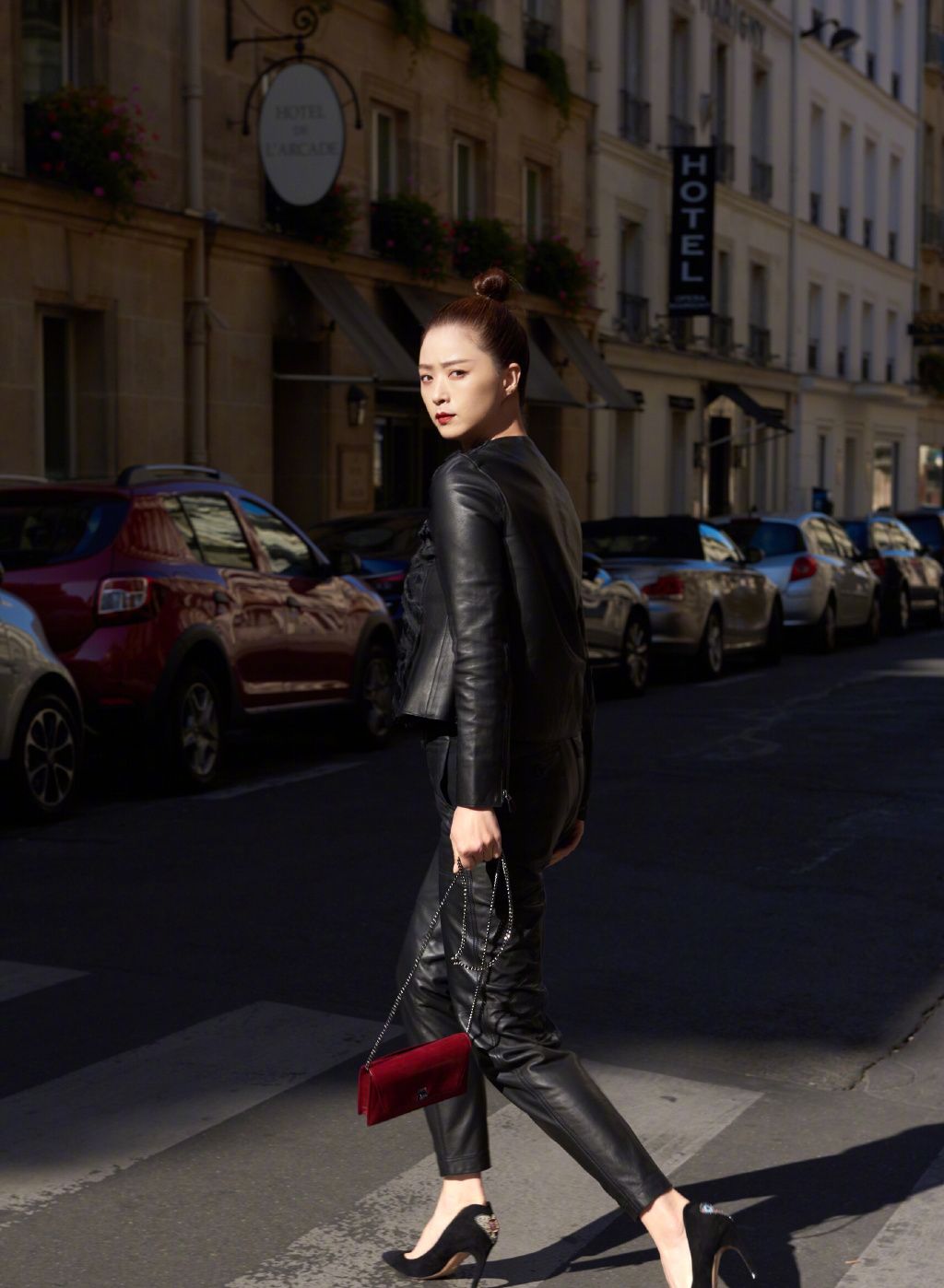 她的气场 新浪(移动端)