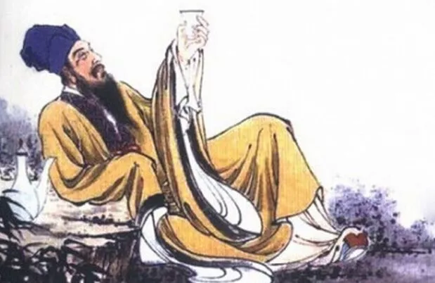 醉翁欧阳修用一生证明黑历史绝对不能有