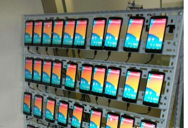腾讯封号!2022手机微信群控怎么稳定安全操作?