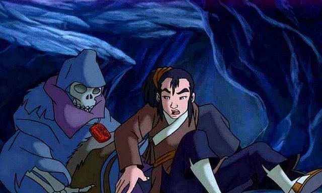 中华小子|息壤|刑天_新浪新闻