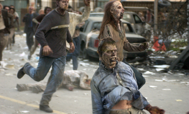 史上最好看的5部丧尸片,两个字刺激你敢不敢看|丧尸|僵尸|豆瓣_新浪