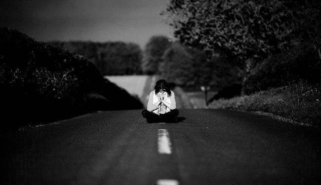 有时候,一个人很寂寞,但还是会选择一直孤独