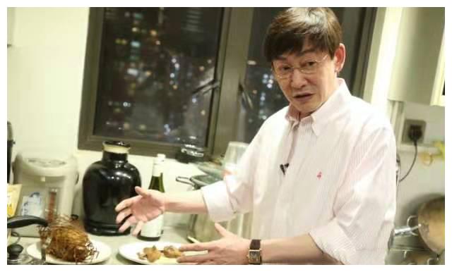 餐厅受重创吴启明欲申请李嘉诚基金渡难关可条件苛刻无法成行