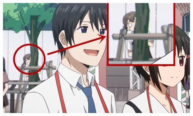 动漫b站一月番最惨败犬出现了求求你们不要再迫害真妃了