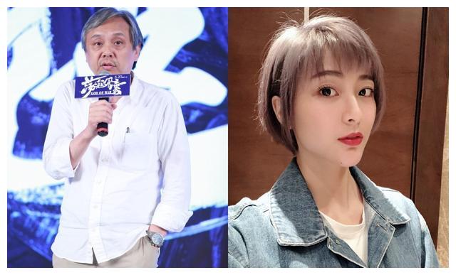 陈嘉上再当爸爸 60岁生日公布喜讯