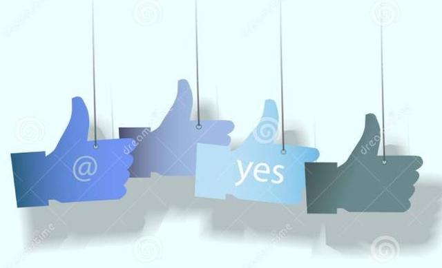 认同感是引导一个人前进的明灯,学会认同别人也能让自己一起进步