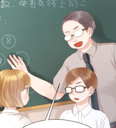 捡到只小狐狸小九终于学有所成天游露出了老父亲般的微笑