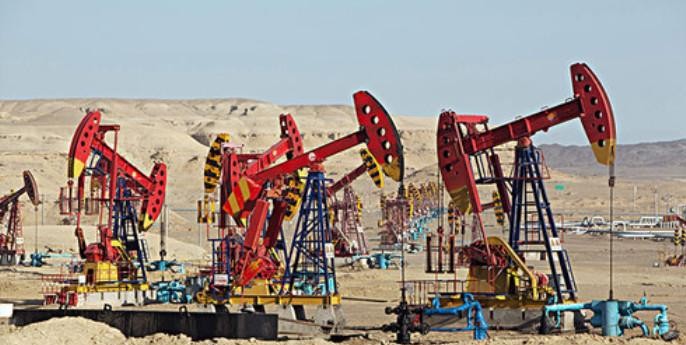 为何我国流沙下有大量的石油资源, 却迟迟不开采? 理由让人深思