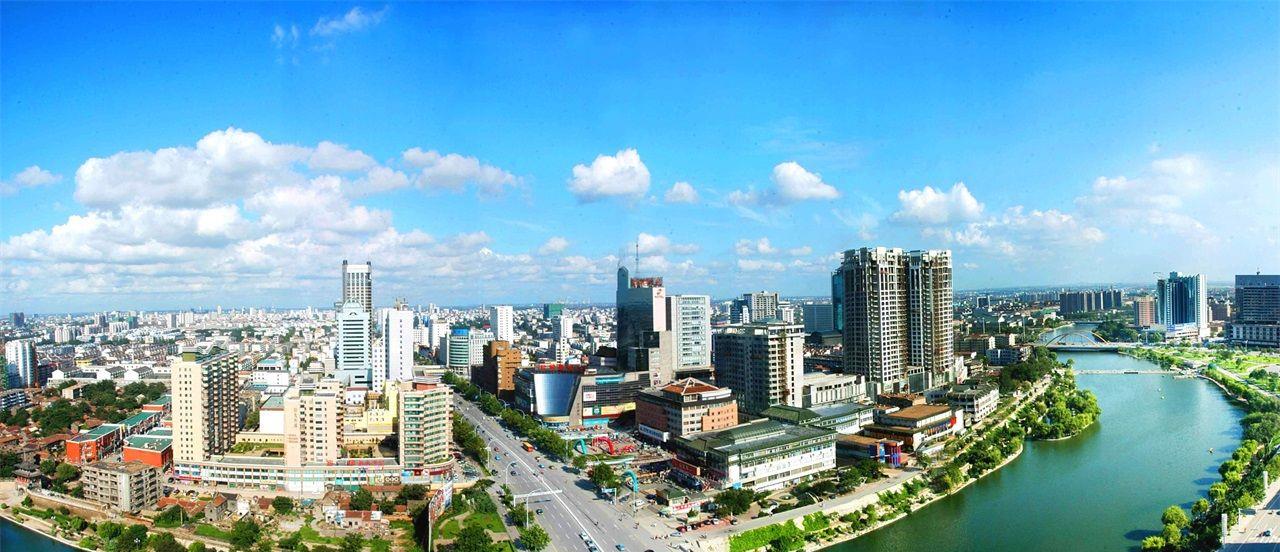 中国3座最有潜力的三线城市发展不输部分二线潍坊上榜
