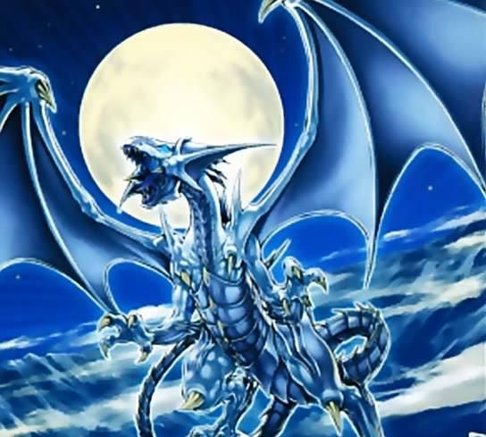 斗罗大陆:强大的龙族,有着独属于斗罗世界的起源传说,你知道吗|龙族|