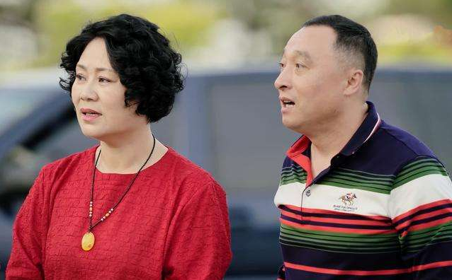 张小飞夫妇终获师傅力捧,《刘老根3》"大胖"成女版"谢广坤"