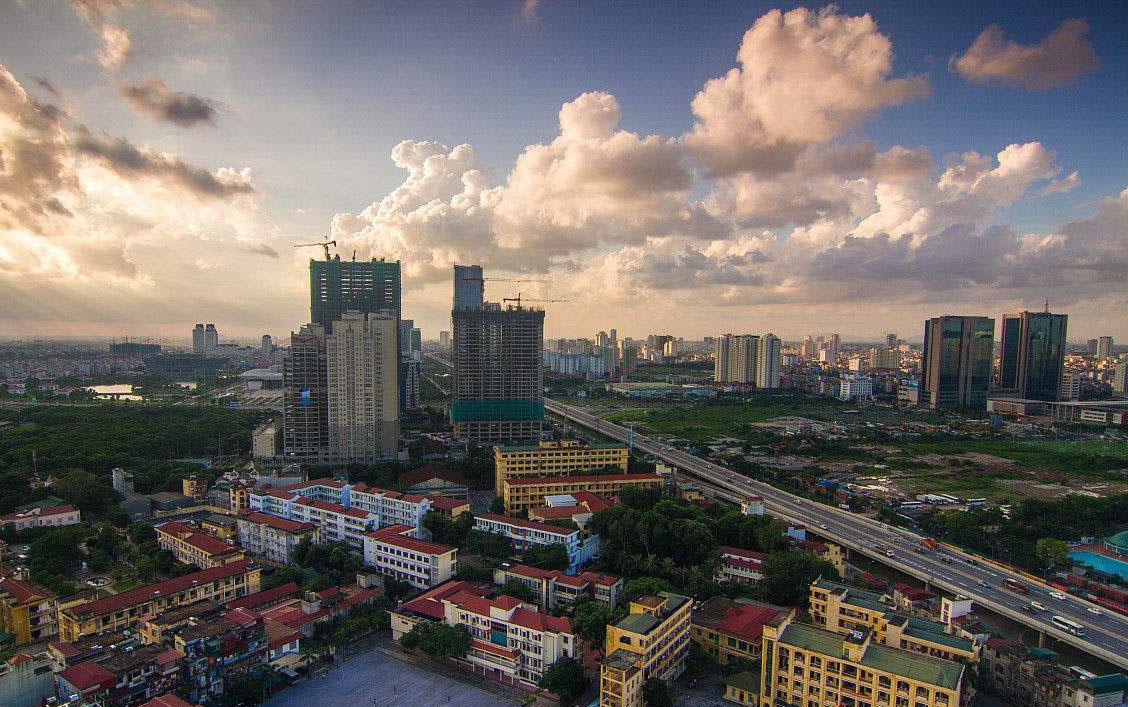 广西与越南动态gdp对比_印度笑了 继印度之后,又一国扬言五年内超越中国,看数据对比(3)