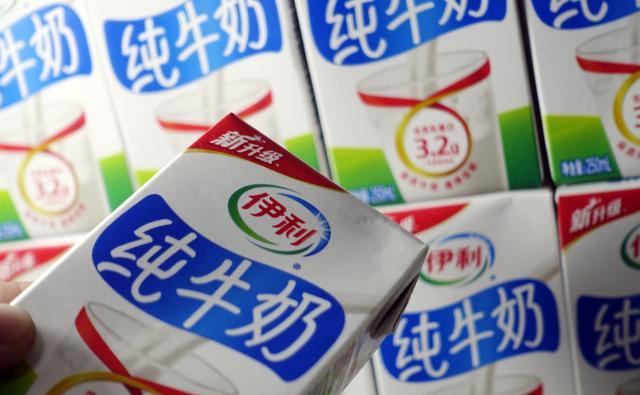 买牛奶时有几种不要买,贵还没营养(图1) 买牛奶时有几种不要买,贵还没营养,我也是才知道,学到了