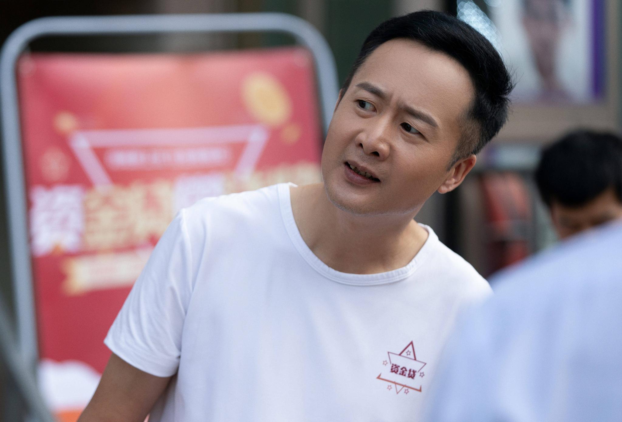 三线演员演出一线演技,我就服这几位,主角的戏差点儿被"抢走"