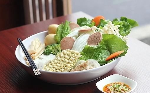 每次吃冒菜,聪明人只挑这四种食材,餐馆老板不挣钱也得给你做