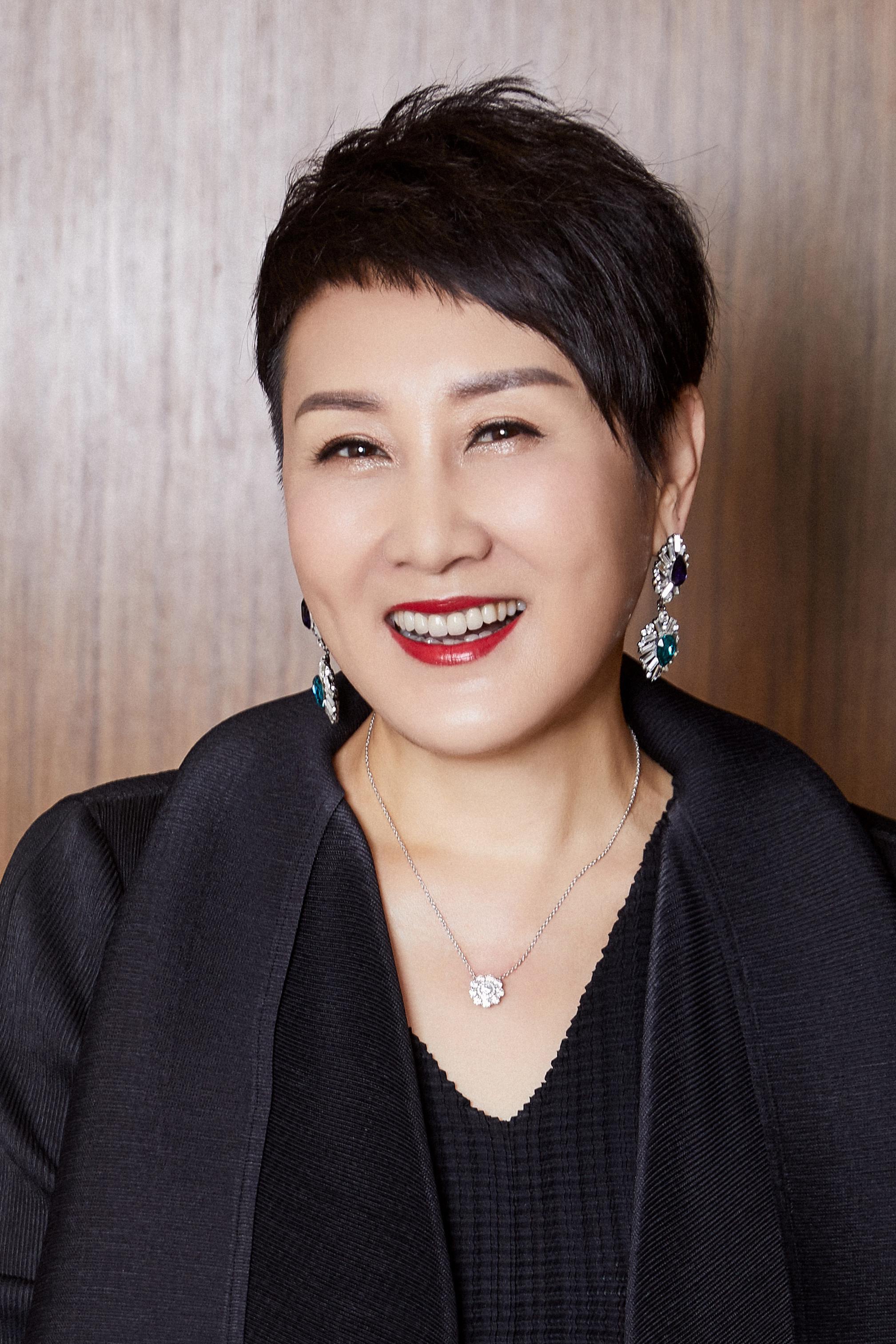 《完美关系》张凯丽演绎"杀气"女强人,霸气对峙堪称神仙打架