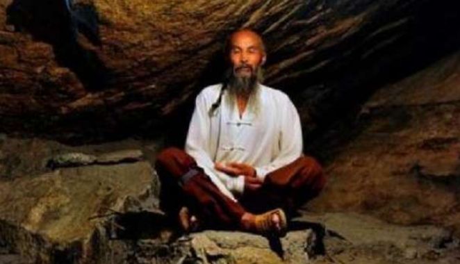 看了电视非常入迷隐居，然后去隐居，这样子也算隐士吗？