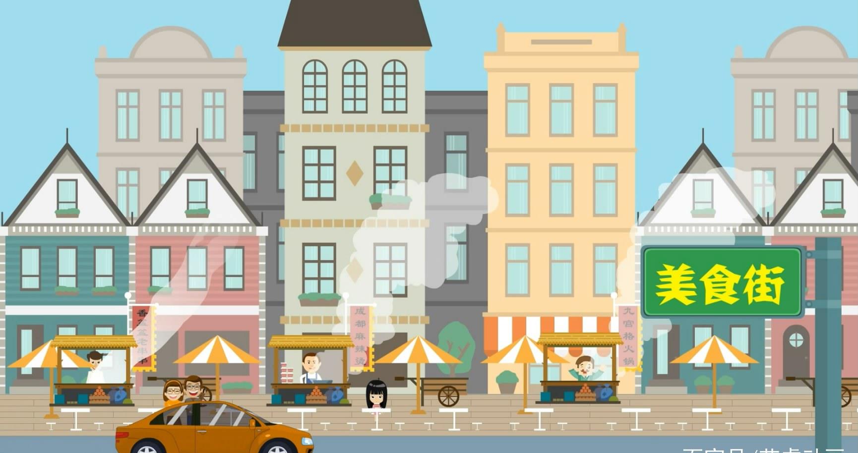 mg动画制作有哪些应用场景和商业价值