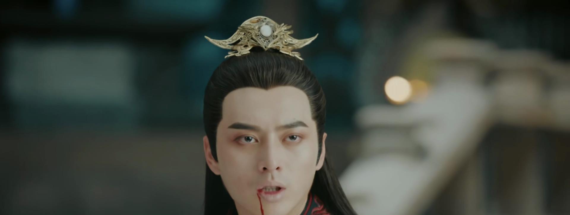 《听雪楼》萧忆情结局不明,阿靖离开,迦若明河下线,孤光成教主