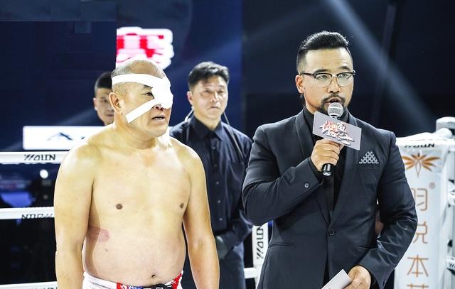 为什么大家喜欢忽悠传武大师田野?他这个弱点说明了一切!