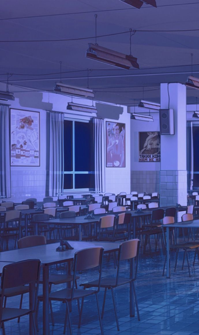 动漫壁纸分享今日份动漫美图到账啦阳光正好你的班级也如此