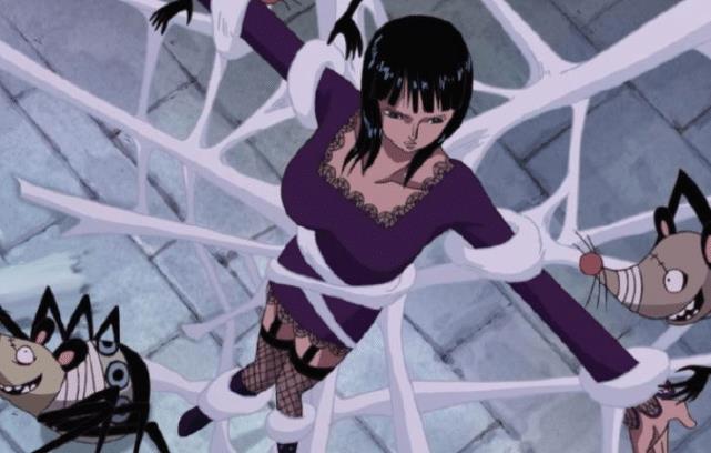 动漫中令人心动的捆绑场景,日漫花样最多,国漫焰灵姬后来居上!