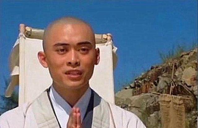虚竹从天山童姥那儿学的“天山折梅手”,是一门什么样的武功?|虚竹|武功|天山_新浪新闻