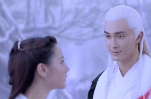 凤九东华终于结婚结果姬蘅挟恩相报凤九穿了婚服却没等来帝君