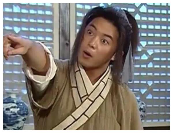 沙溢最经典的4个角色,武林外传白展堂不算啥,最后一个颜值巅峰