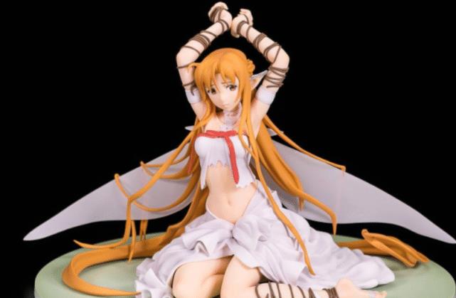 动漫中令人心动的捆绑场景,日漫花样最多,国漫焰灵姬后来居上!