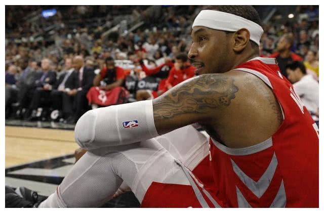 安东尼有望重回NBA，全面解析，加盟湖人是最佳选择