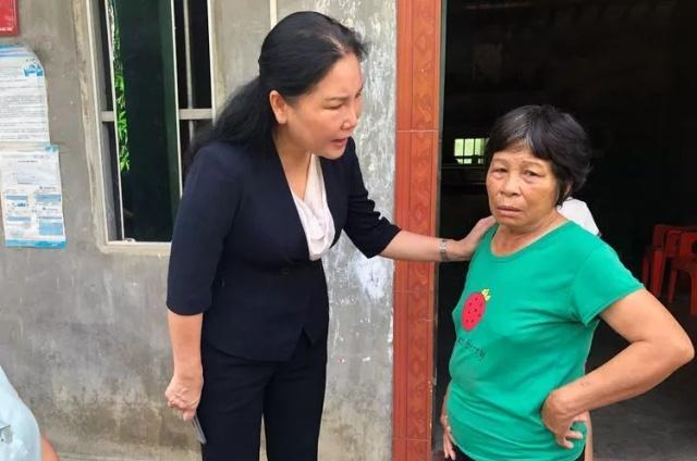 专题 | 欢度儿童节,海南省各级妇联开展“六一”系列活动