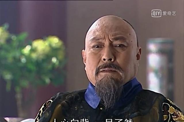 少年天子:福临要废后,郑亲王只说了10个字,难怪福临